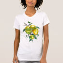Search for lemon fruit tshirts Tree