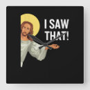 Search for jesus clocks Meme
