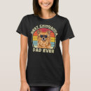 Search for long haired chihuahua tshirts Dog
