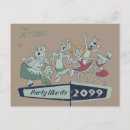 Search for hanna barbera postcards Cartoon