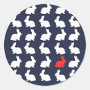 Search for cute bunny stickers Birthday