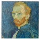 Search for vincent van gogh tiles Impressionist