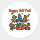 Search for happy fall yall stickers Leaves