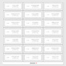 Search for black and white vintage stickers Classic