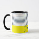 Search for modern pattern mugs Geometric