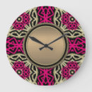 Search for celtic clocks Modern
