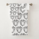 Search for monkeys bath towels Animal