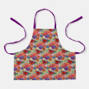 Search for butterfly pattern aprons Whimsical