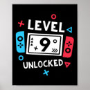 Search for birthday games posters Gaming