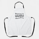 Search for diet aprons Cooking