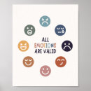 Search for emotions posters Happy