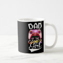 Search for girl gamer mugs Pixel