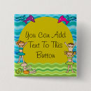 Search for pool party badges Swimming