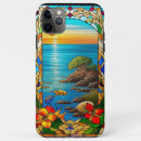 Search for shoreline iphone cases Sunset