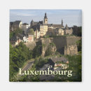 Search for luxembourg magnets Europe