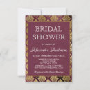 Search for 1920s bridal shower invitations Vintage
