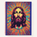 Search for jesus notebooks Religious