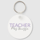 Search for school key rings Teacher appreciation