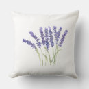 Search for purple flower cushions Violet