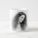 Search for valentines day for women mugs I love you