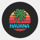 Search for havana stickers Tropical