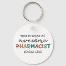 Search for for pharmacists key rings Funny