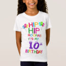 Search for birthday party for kids tshirts Colourful