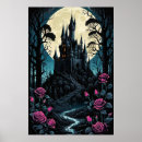 Search for fantasy castle posters Fairytale