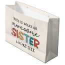 Search for big brother gift bags Funny