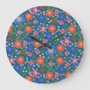 Search for multicoloured posters Floral pattern