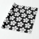 Search for botanical print wrapping paper Pattern