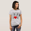 Search for swim mom tshirts Proud