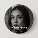 Search for condolences badges Funeral