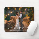 Search for bride mousepads Bride and groom