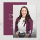 Search for casual graduation invitations College