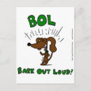 Search for loud postcards Lol