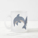 Search for blue dolphin mugs Dolphins