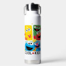 Search for elmo water bottles Children learning show