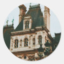 Search for hotels stickers Paris