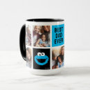 Search for sesame mugs Family photo