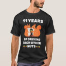 Search for 11th wedding anniversary tshirts Funny