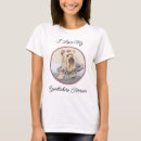 Search for yorkie womens tshirts Puppy