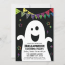 Search for happy halloween invitations Cute