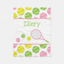 Search for tennis blankets Fleece