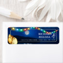 Search for caribbean return address labels Beach