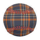 Search for christmas baseballs Plaid