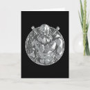 Search for viking warrior cards Nordic