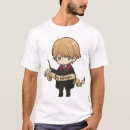 Search for ron weasley tshirts Wizard