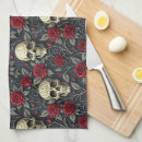 Search for gothic tea towels Floral