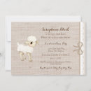 Search for lamb invitations Farm